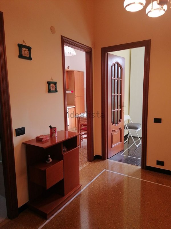 appartamento in affitto a Genova