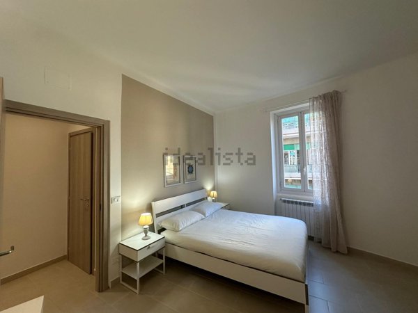 appartamento in affitto a Genova in zona Sestri Ponente