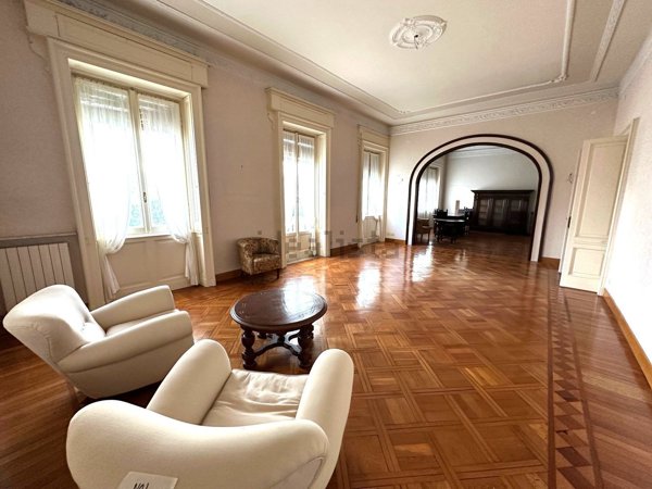 appartamento in affitto a Genova in zona Albaro