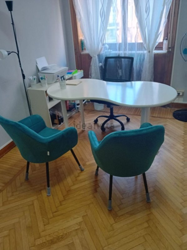 appartamento in affitto a Genova in zona San Vincenzo