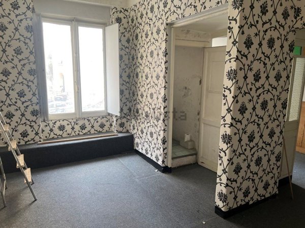 ufficio in affitto a Genova in zona Foce