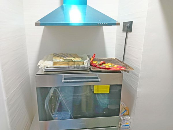 negozio in affitto a Genova in zona Marassi