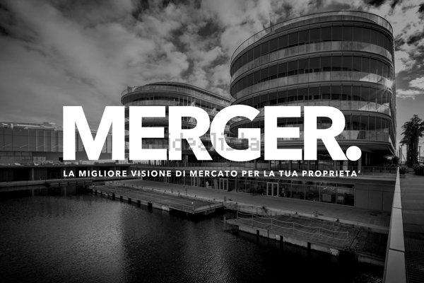 appartamento in affitto a Genova in zona Foce