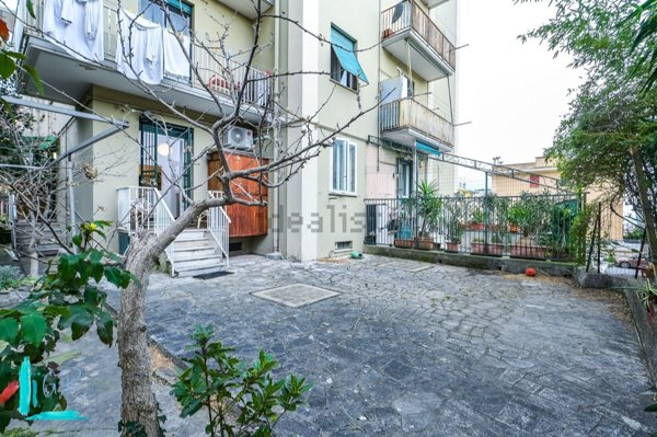 appartamento in affitto a Genova
