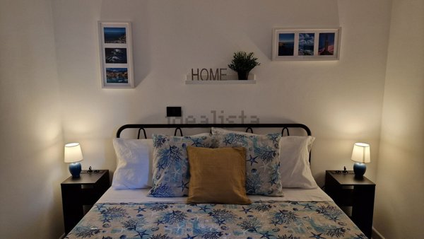 appartamento in affitto a Genova in zona Nervi