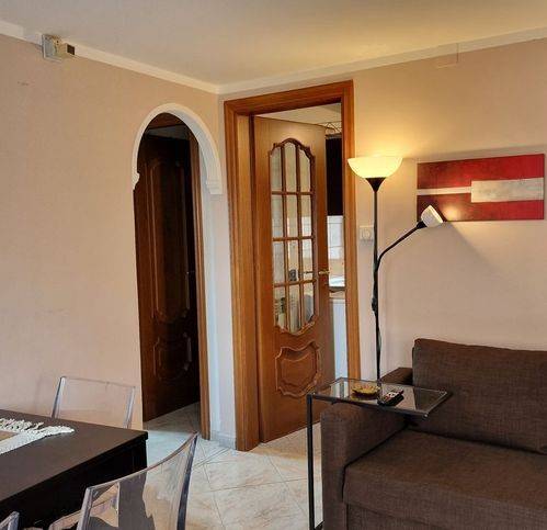 appartamento in affitto a Genova in zona Nervi