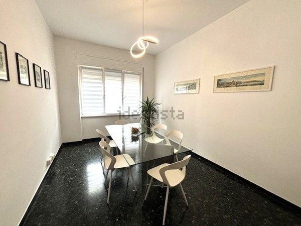 ufficio in affitto a Genova in zona Carignano