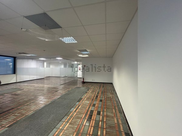 ufficio in affitto a Genova in zona DiNegro