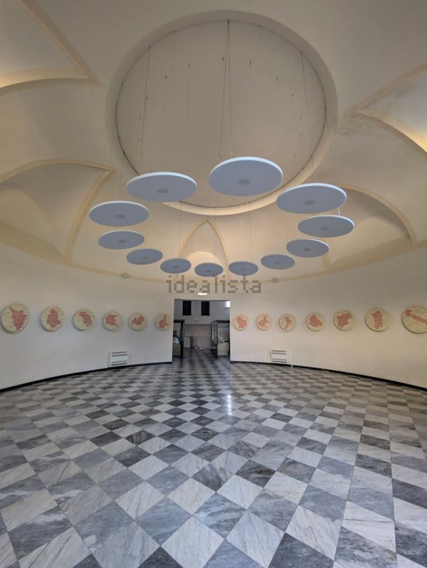 locale commerciale in affitto a Genova in zona Sestri Ponente