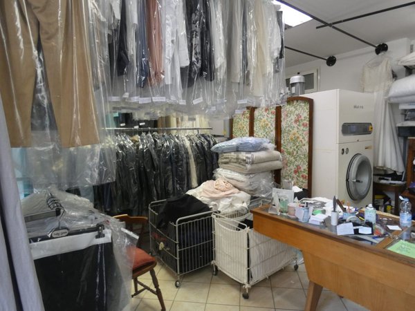 appartamento in affitto a Genova in zona Albaro