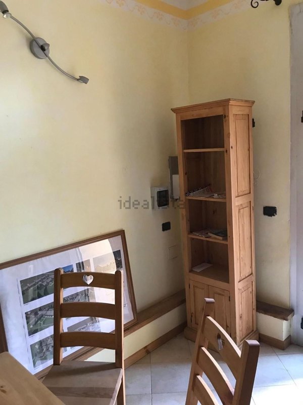 negozio in affitto a Genova