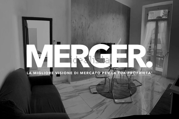 appartamento in affitto a Genova in zona Lagaccio / Granarolo