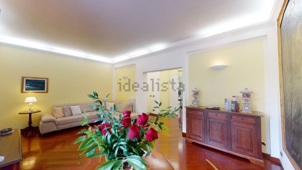 appartamento in affitto a Genova in zona San Fruttuoso