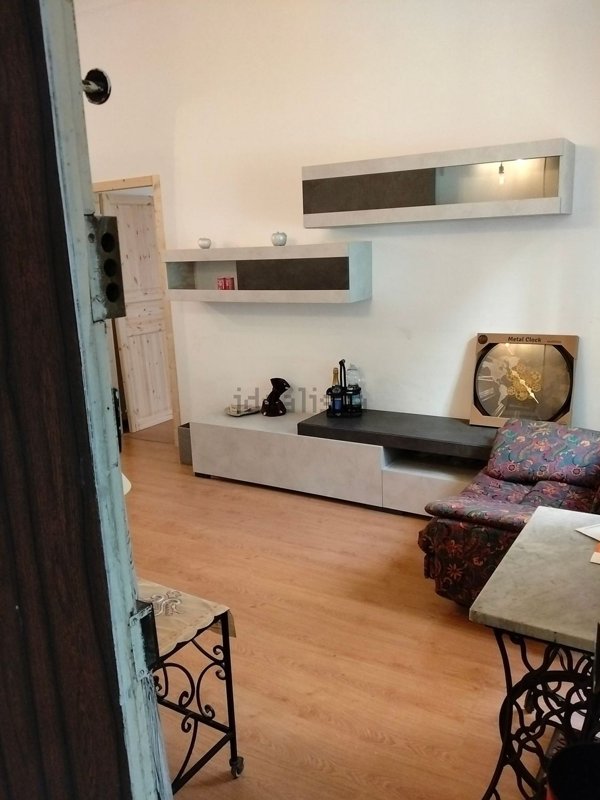 appartamento in affitto a Genova in zona San Teodoro