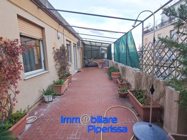 appartamento in affitto a Genova