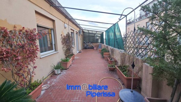 appartamento in affitto a Genova in zona Centro Storico