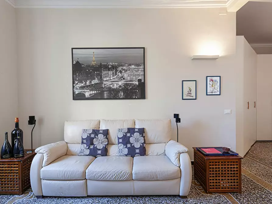 appartamento in affitto a Genova in zona Castelletto