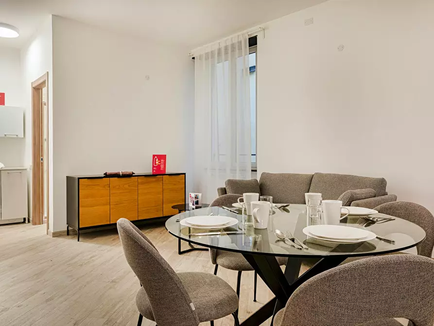 appartamento in affitto a Genova in zona Centro Storico