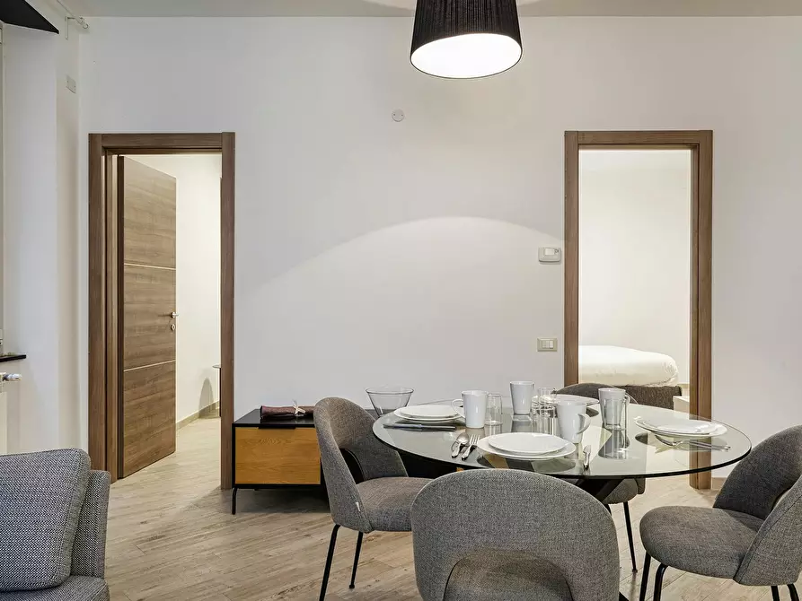 appartamento in affitto a Genova in zona Centro Storico