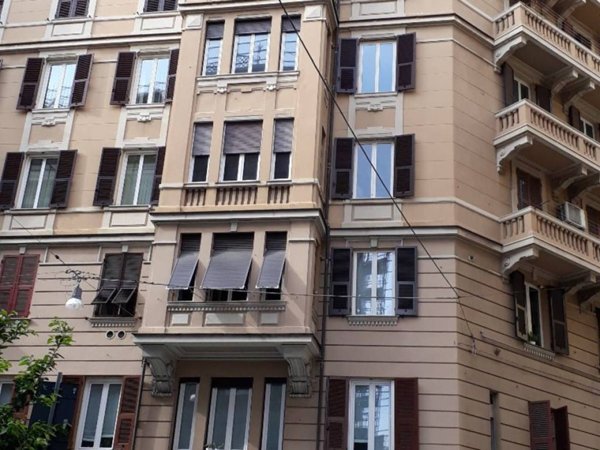 appartamento in affitto a Genova