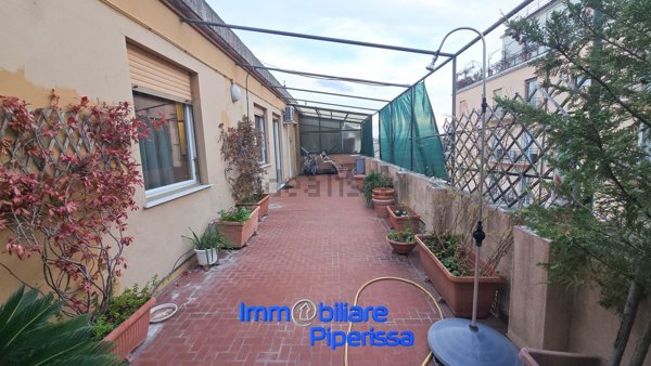 appartamento in affitto a Genova in zona Portoria / Piccapietra