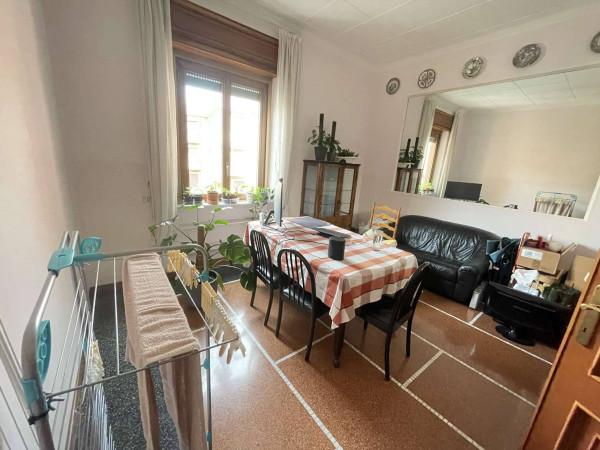 appartamento in affitto a Genova in zona Albaro