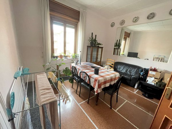 appartamento in affitto a Genova in zona Albaro