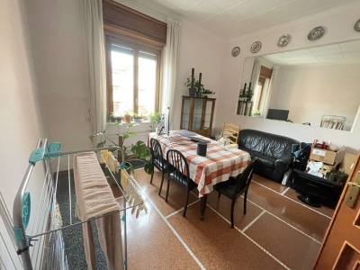 appartamento in affitto a Genova in zona Albaro