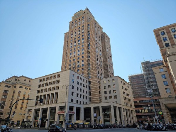 ufficio in affitto a Genova in zona Centro Storico