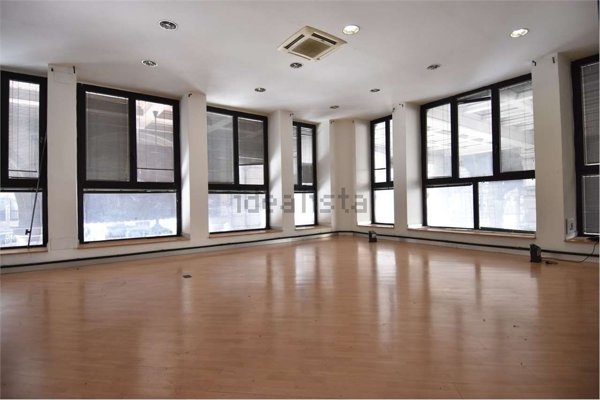 negozio in affitto a Genova in zona Portoria / Piccapietra