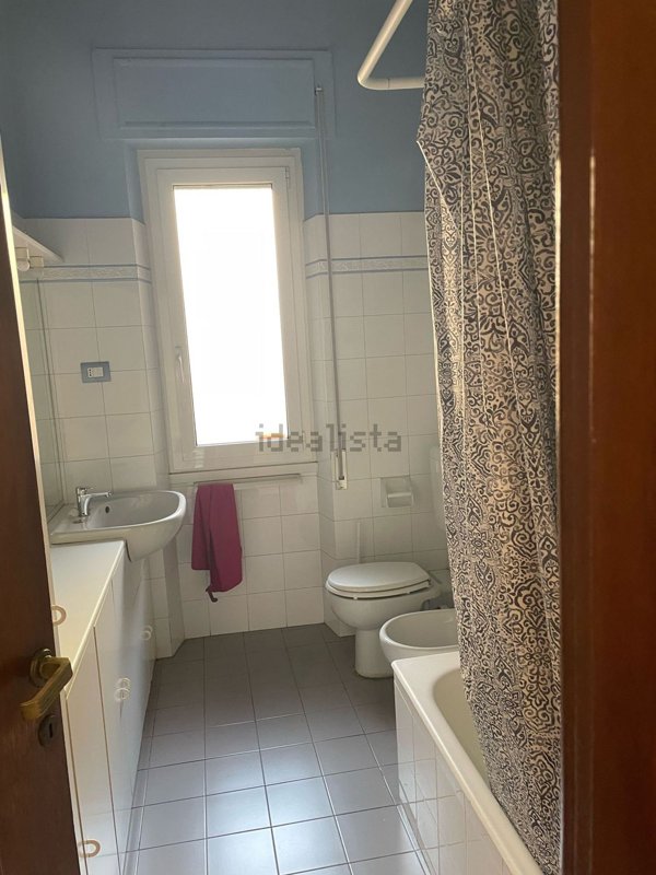 appartamento in affitto a Genova in zona Albaro