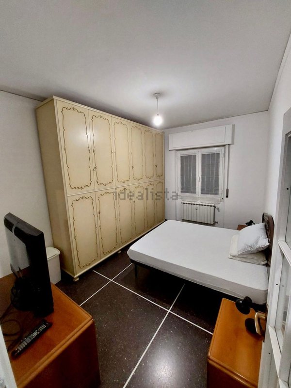 appartamento in affitto a Genova in zona Staglieno