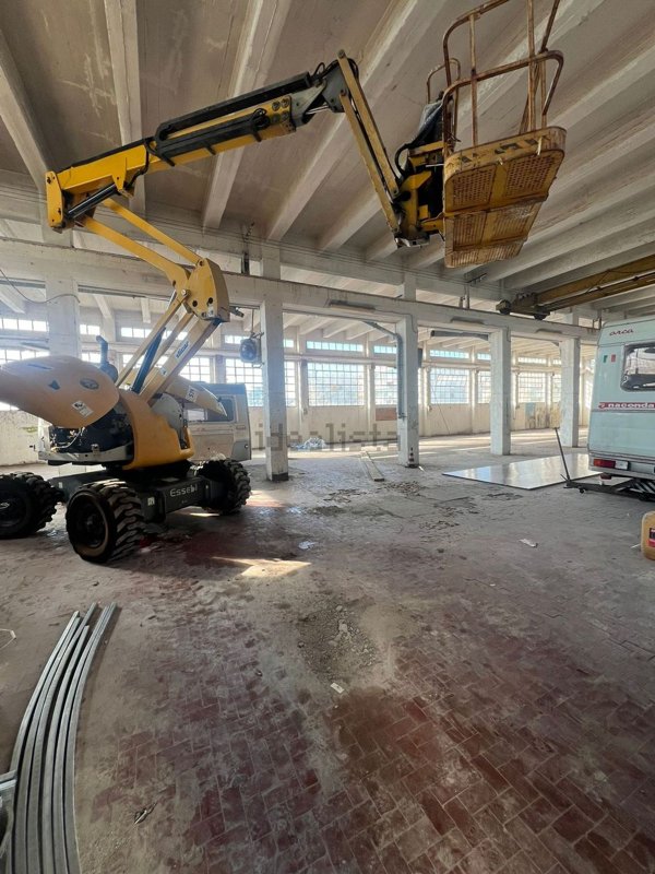 loft in affitto a Genova in zona Sestri Ponente