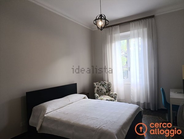 appartamento in affitto a Genova in zona Sottoripa / Maddalena / Molo