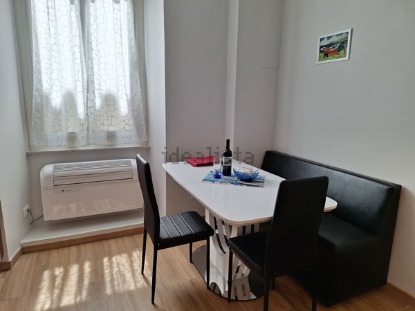 appartamento in affitto a Genova in zona Centro Storico