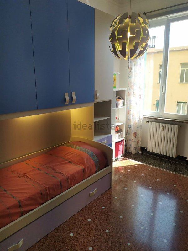 appartamento in affitto a Genova