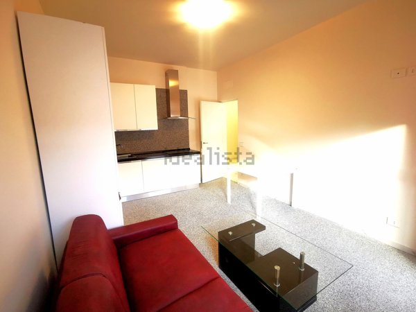 appartamento in affitto a Genova in zona Foce