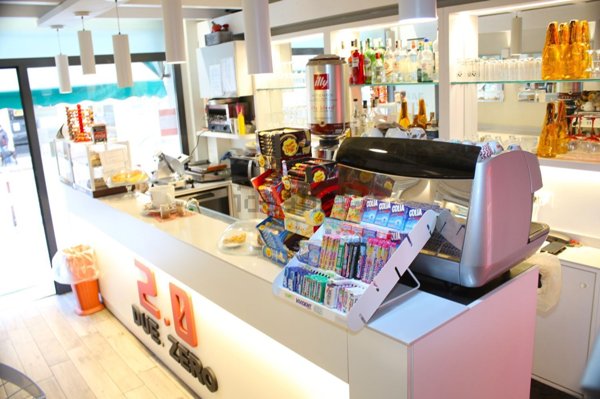 negozio in affitto a Genova in zona Pegli