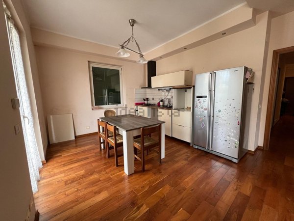 appartamento in affitto a Genova in zona Sestri Ponente