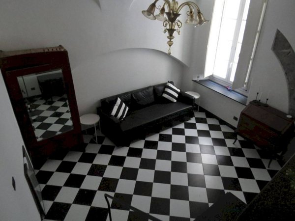 appartamento in affitto a Genova in zona Pegli