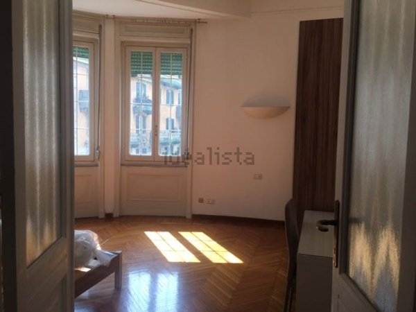 appartamento in affitto a Genova in zona Sampierdarena