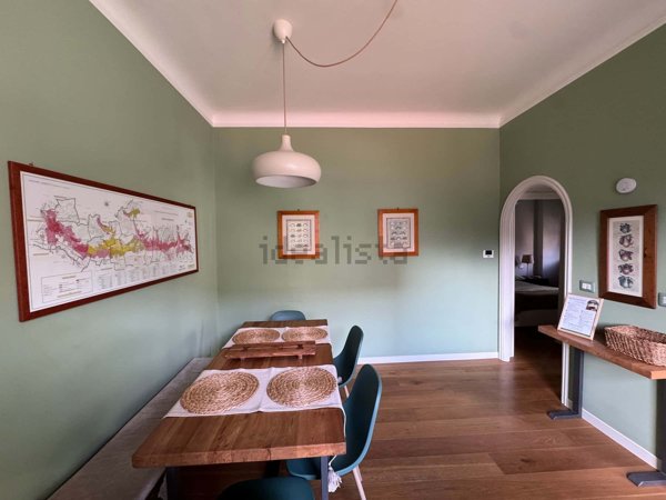 appartamento in affitto a Genova in zona Albaro