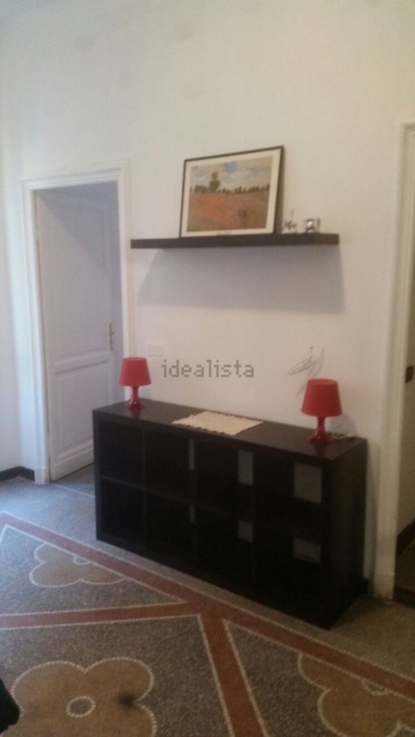 appartamento in affitto a Genova in zona San Martino