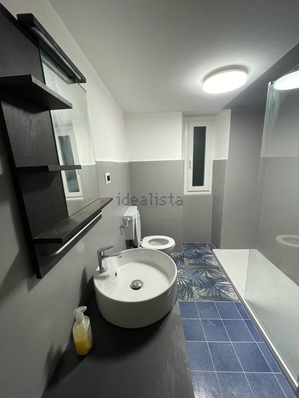 appartamento in affitto a Genova in zona Lagaccio / Granarolo