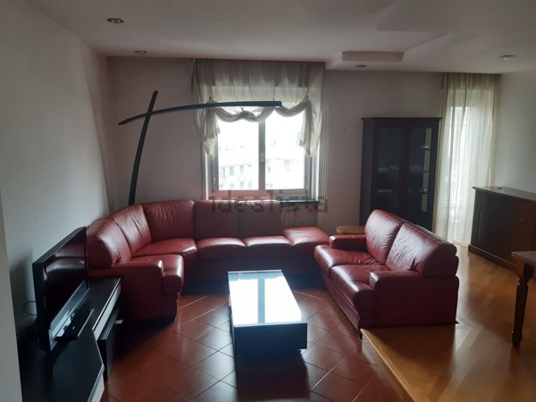 appartamento in affitto a Genova in zona Albaro