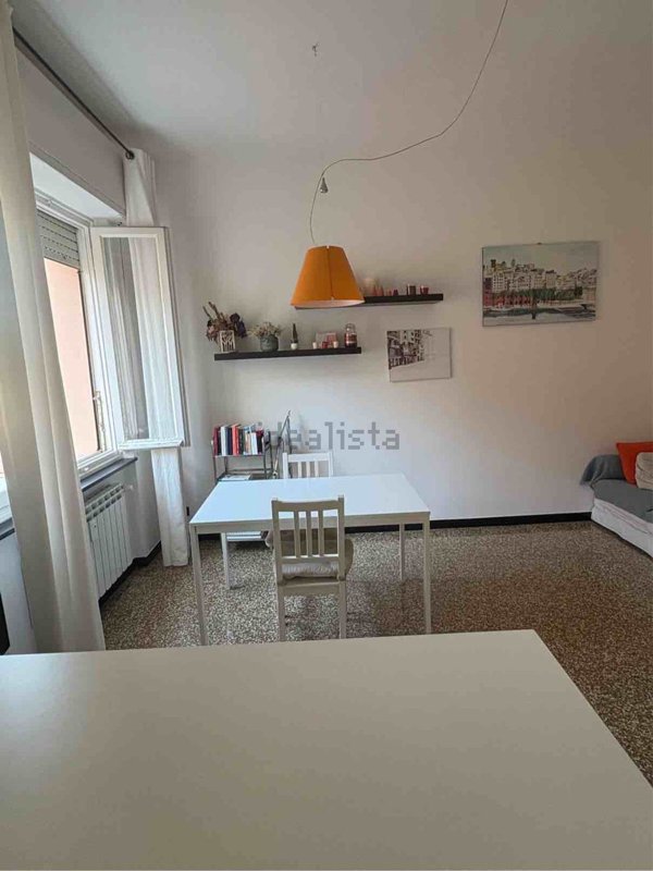 appartamento in affitto a Genova