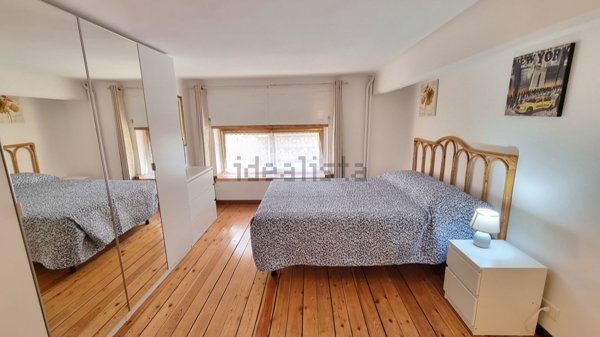 appartamento in affitto a Genova in zona Carignano