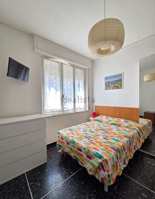 appartamento in affitto a Genova in zona Carignano