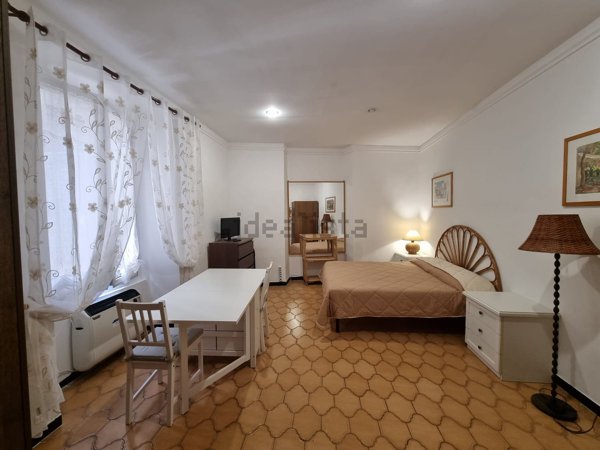 appartamento in affitto a Genova in zona Portoria / Piccapietra