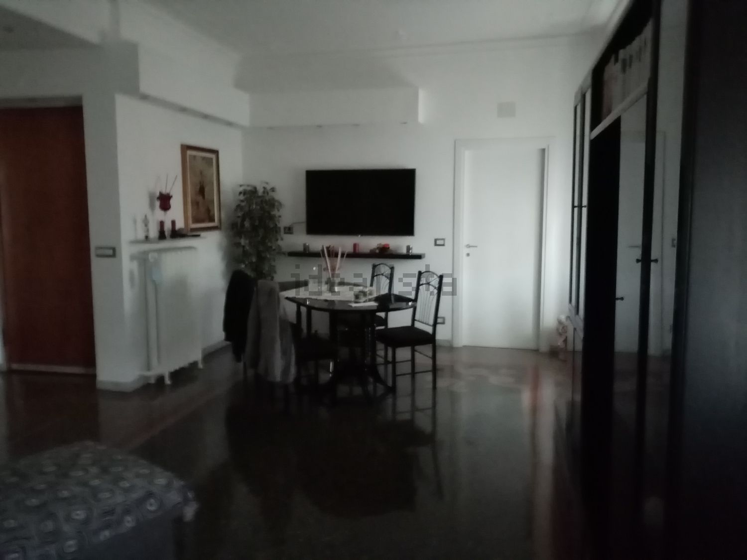 appartamento in affitto a Genova in zona Sestri Ponente